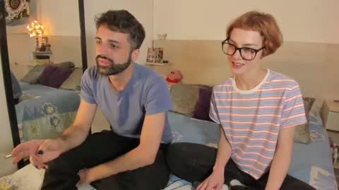 Snapshot of amancay_ chatting on 11-05-25, 11:05 Amancay online show from 11-05-25, 11:05