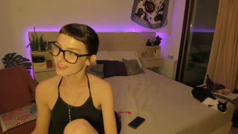 Amancay online show from 04-02-26, 12:19