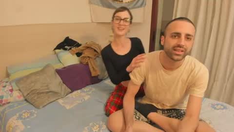 Amancay online show from 07-01-26, 10:31