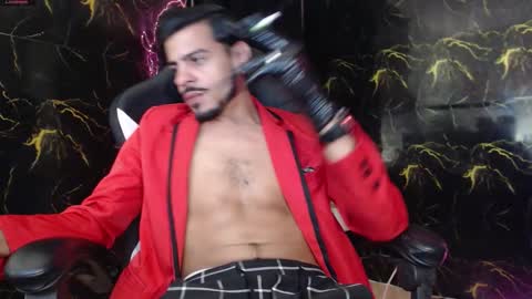 amand_sex online show from 02-11-26, 03:00