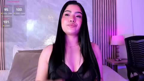 Luisa online show from 03-14-26, 02:39