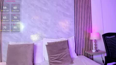 Luisa online show from 04-22-26, 02:03