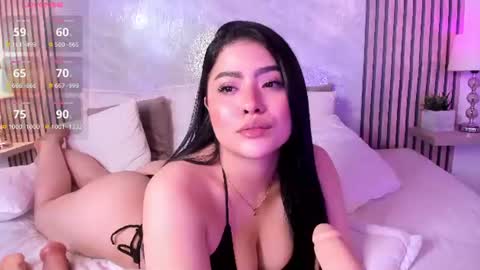 Luisa online show from 07-07-26, 07:09