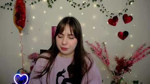 amanda_bright_ online show from 02-26-26, 07:51