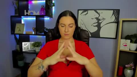 Amanda online show from 01-20-25, 03:07