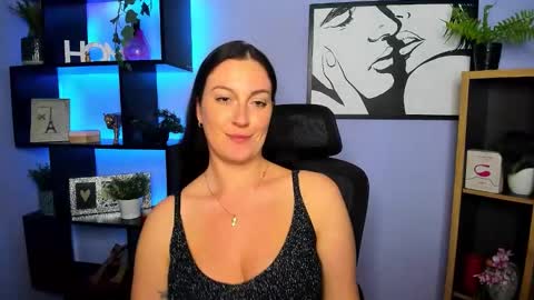 Amanda online show from 03-26-26, 04:01
