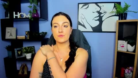 Amanda online show from 04-02-26, 01:31