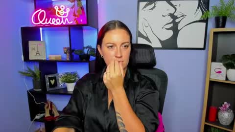 Amanda online show from 06-10-26, 01:54