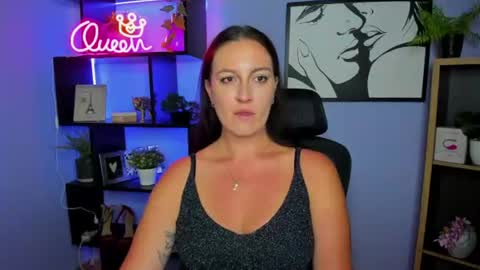 Amanda online show from 06-24-26, 01:43