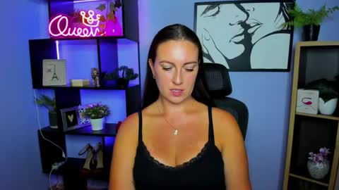 Amanda online show from 07-07-26, 01:48