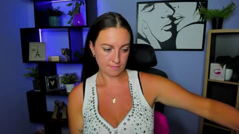 Amanda online show from 07-08-26, 02:10