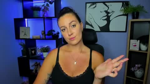 Amanda online show from 07-14-26, 01:39