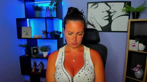 Amanda online show from 07-28-26, 04:39
