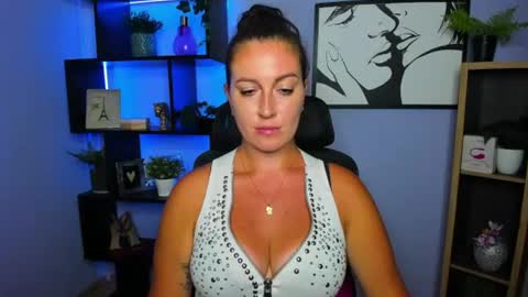Amanda online show from 08-04-26, 01:25