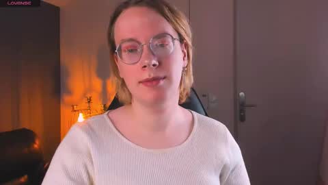 Hi im Amanda online show from 10-05-25, 11:08