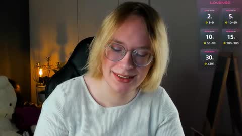 Hi im Amanda online show from 11-05-25, 09:42