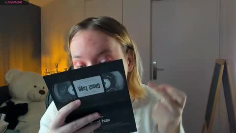 Hi im Amanda online show from 11-13-25, 10:25