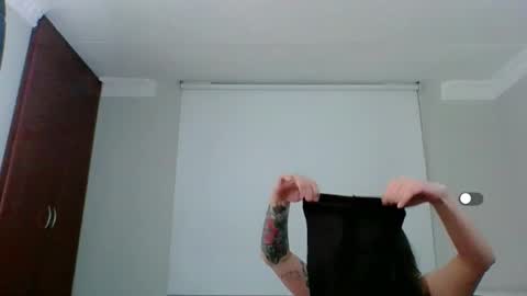 Snapshot of amanda_callum_ chatting on 11-01-25, 11:07 Katha online show from 11-01-25, 11:07