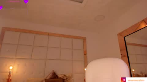 Amanda online show from 04-07-26, 06:41