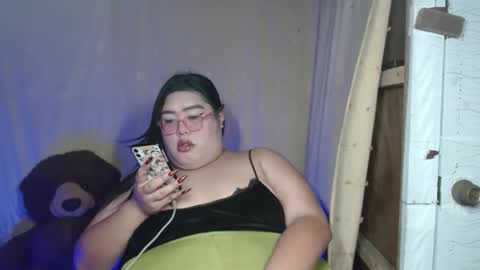 amanda_fetish online show from 03-02-26, 07:15