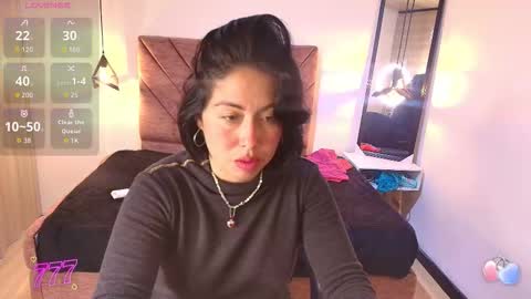 AMANDA FOX online show from 03-13-26, 08:59