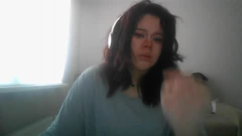 amanda_mia online show from 04-04-26, 12:35