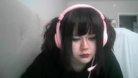 amanda_mia online show from 04-07-26, 11:21