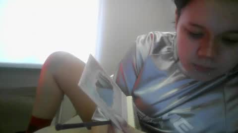 amanda_mia online show from 04-20-26, 01:36