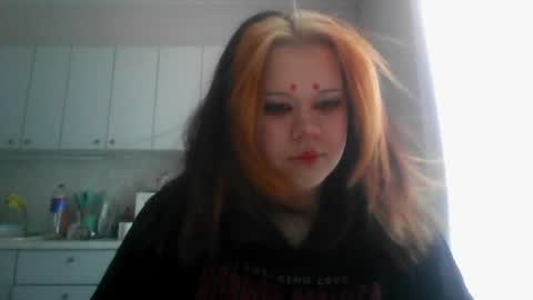 amanda_mia online show from 05-19-26, 07:04