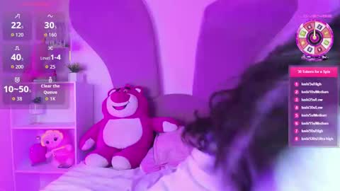 Amanda online show from 10-17-25, 04:26
