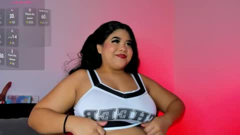 Amanda Moore online show from 11-24-25, 07:19