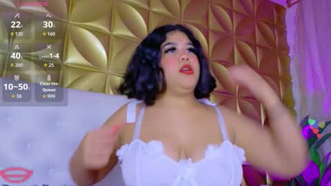 Amanda Moore online show from 03-07-26, 04:20