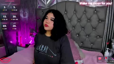 Amanda Moore online show from 05-20-26, 03:56