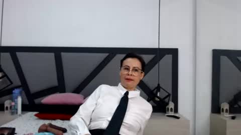 amanda_ramirez online show from 07-03-26, 01:06