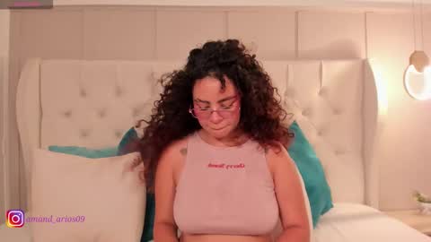 Amanda Rios online show from 02-28-26, 07:37