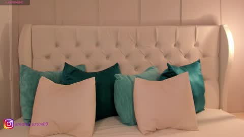 Amanda Rios online show from 03-03-26, 05:19