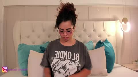 Amanda Rios online show from 04-26-26, 07:55