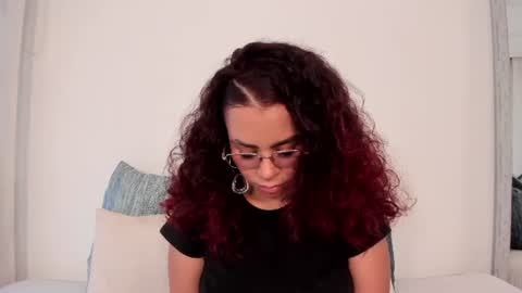 Amanda Rios online show from 06-11-26, 09:57