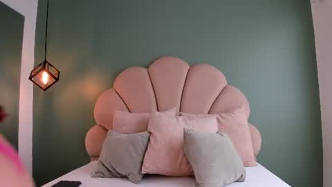 Amanda Rios online show from 07-08-26, 10:03