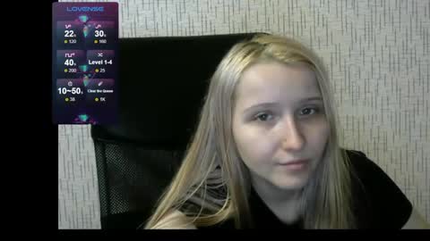 Amanda online show from 02-16-25, 06:32