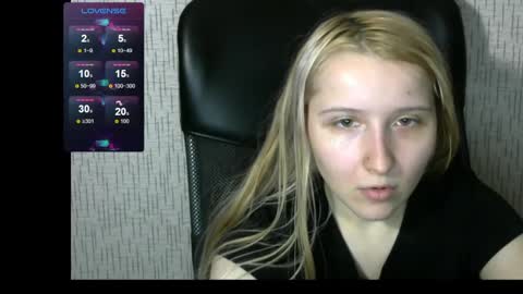 Amanda online show from 02-17-25, 06:59