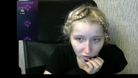 Amanda online show from 02-18-25, 09:20