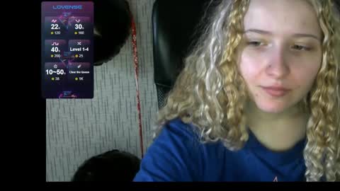 Amanda online show from 02-25-25, 08:58