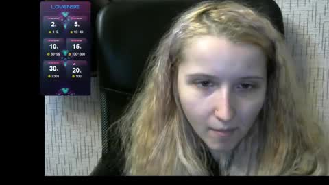 Amanda online show from 03-01-25, 04:54