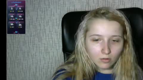 Amanda online show from 03-07-25, 05:49