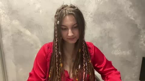 Amanda online show from 03-10-26, 07:46