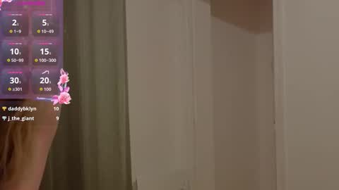 amanda_style online show from 01-11-26, 05:40