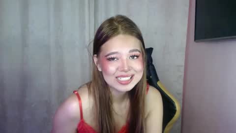 Lovely Amanda online show from 12-09-24, 01:45