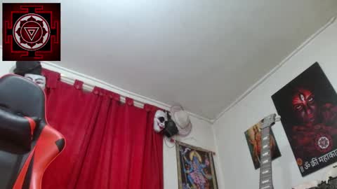 Amanda Valeska online show from 11-13-25, 06:07