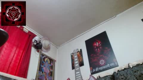 Amanda Valeska online show from 12-01-25, 03:28